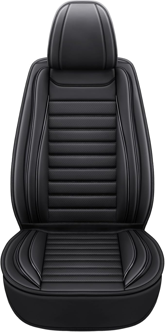Car Seat Covers, Car Seat Protector Waterproof, Seat Covers Front, Car Seat - Image 2