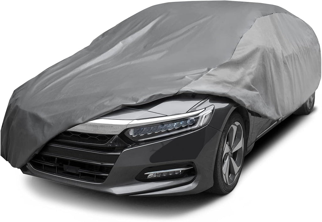 XCAR Ultra Light Waterproof Car Cover