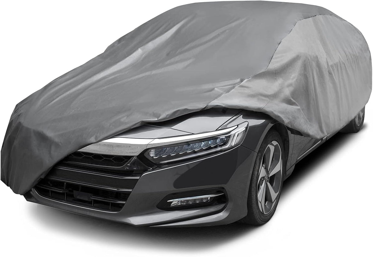 XCAR Ultra Light Waterproof Car Cover