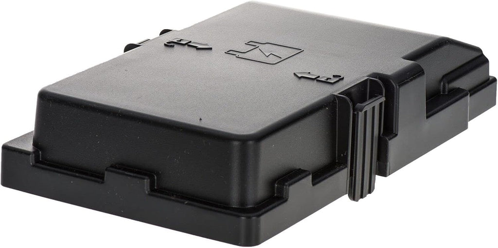 Power Distribution Center Cover