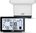 Wireless Rain Gauge Outdoor, Digital Rain Gauge Outdoors Best Rated