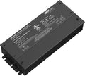 EMITEVER Dimmable Led Driver, 100W AC 100V-277V to DC 24V Transformer, 5-in-1