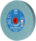 pferd vitrified bench grinding wheel – carbide, 8", main product view