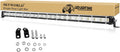 skyworld 25 inch 120w single row led light, main product view