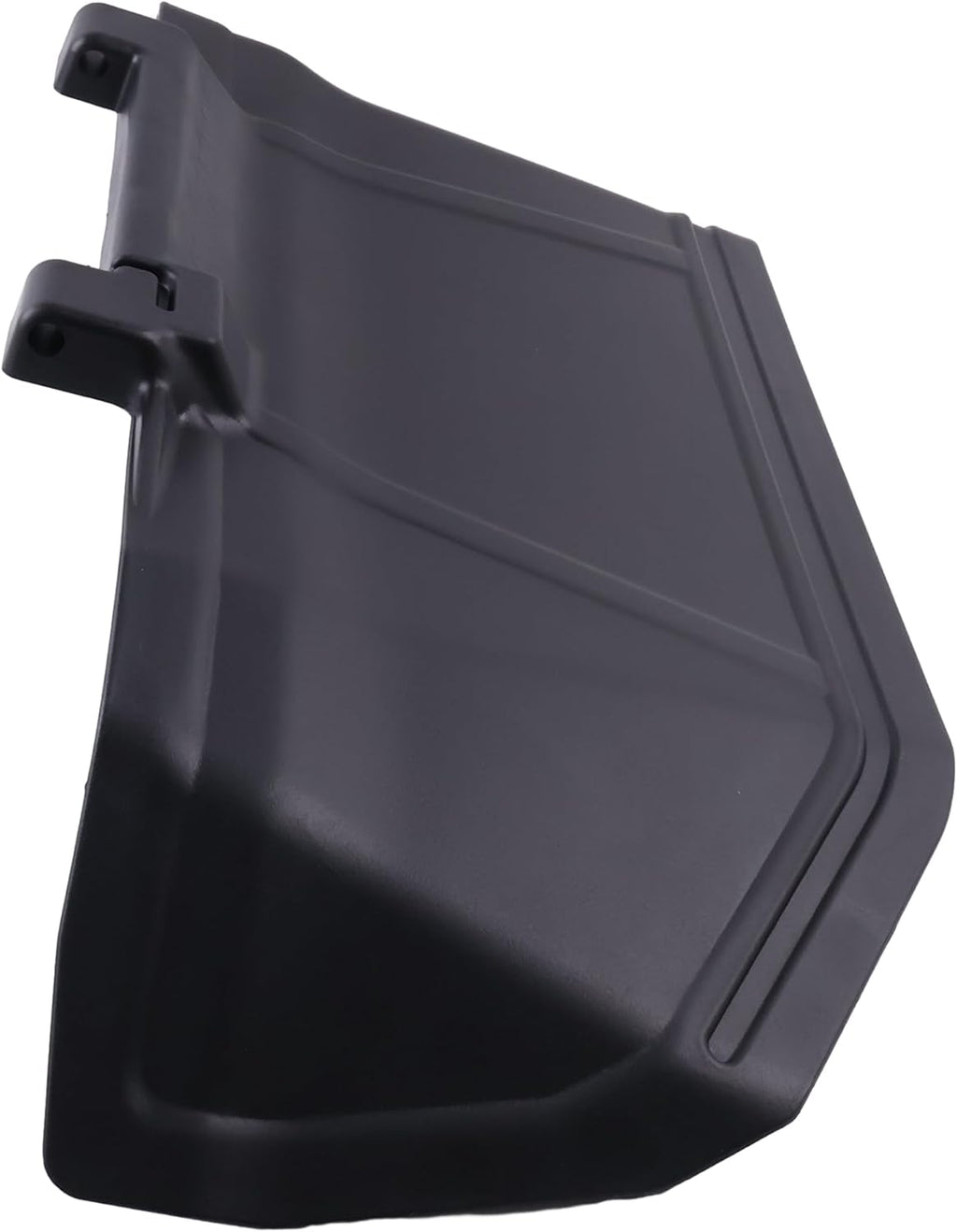 FridayParts Discharge Cover K5663-47110 K566347110 for Z412KW | Compatible for Kubota Mower Z422KW Z452KWI Deck RCK48P RCK54P RCK60P