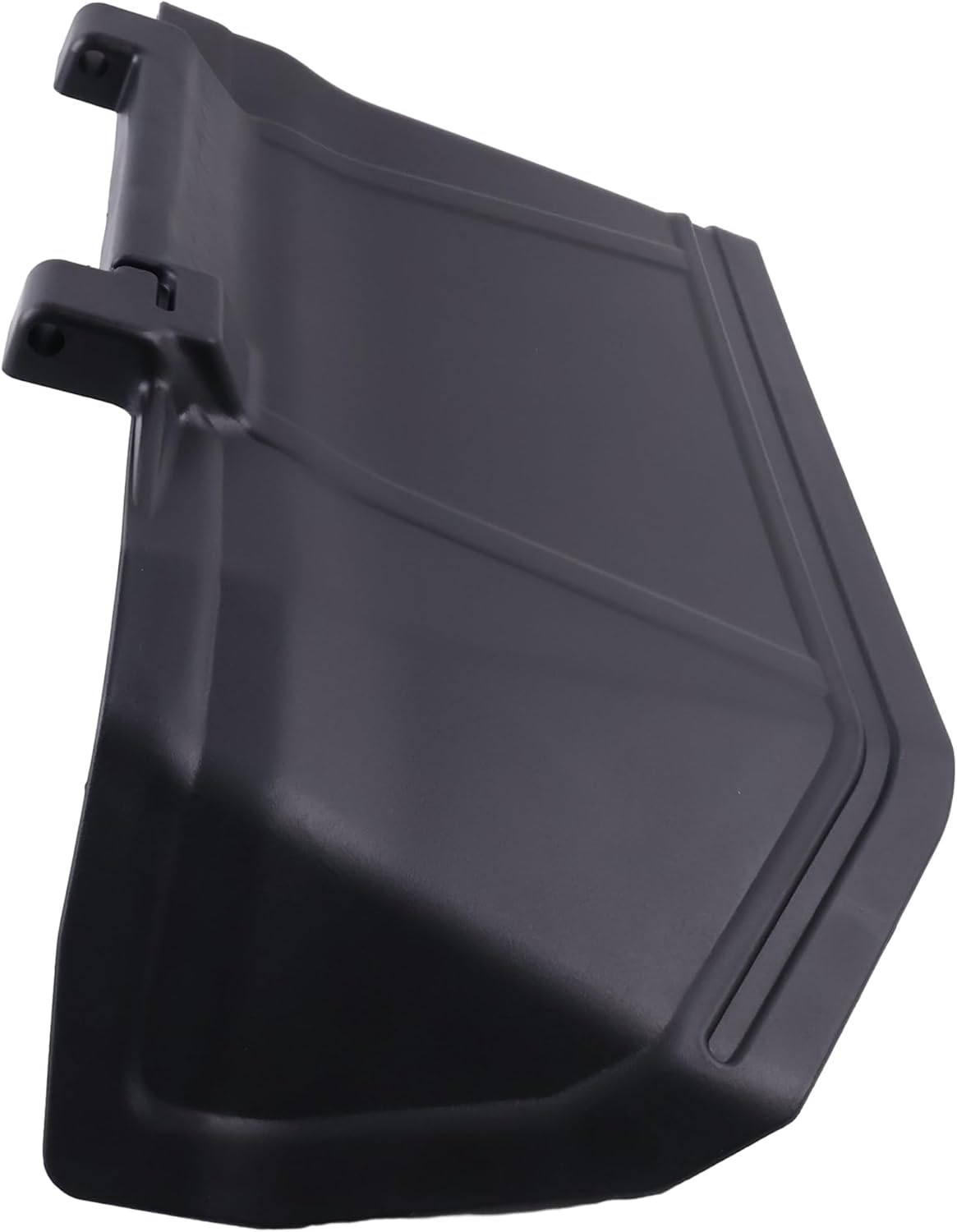 FridayParts Discharge Cover K5663-47110 K566347110 for Z412KW | Compatible for Kubota Mower Z422KW Z452KWI Deck RCK48P RCK54P RCK60P