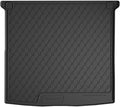 Gledring USA Custom Fit All-Weather Rubber Cargo Liner Mat Compatible by GledringUSA