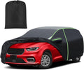 Mixsuper Liner Car Cover for Chrysler Pacifica 1999-2026, 7 Layers Waterproof