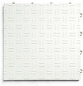 Big Floors GarageTrac Diamond, Interlocking Non-Slip Garage Flooring Tile