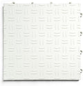 Big Floors GarageTrac Diamond, Interlocking Non-Slip Garage Flooring Tile by BigFloors