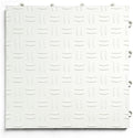 GarageTrac Diamond, Durable Interlocking Modular Garage Flooring Tile by BigFloors