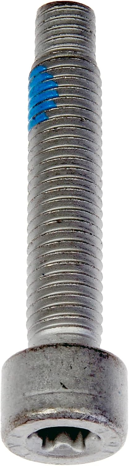 Dorman 926-128 Front Wheel Hub Bolt Compatible with Select Ford Models