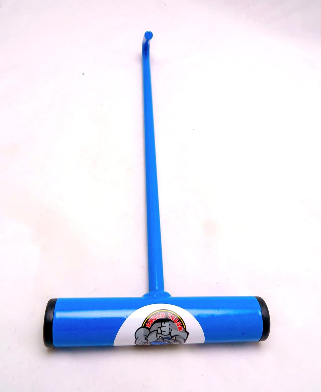 5th Wheel Hitch Puller Heavy Duty USA 24" Blue