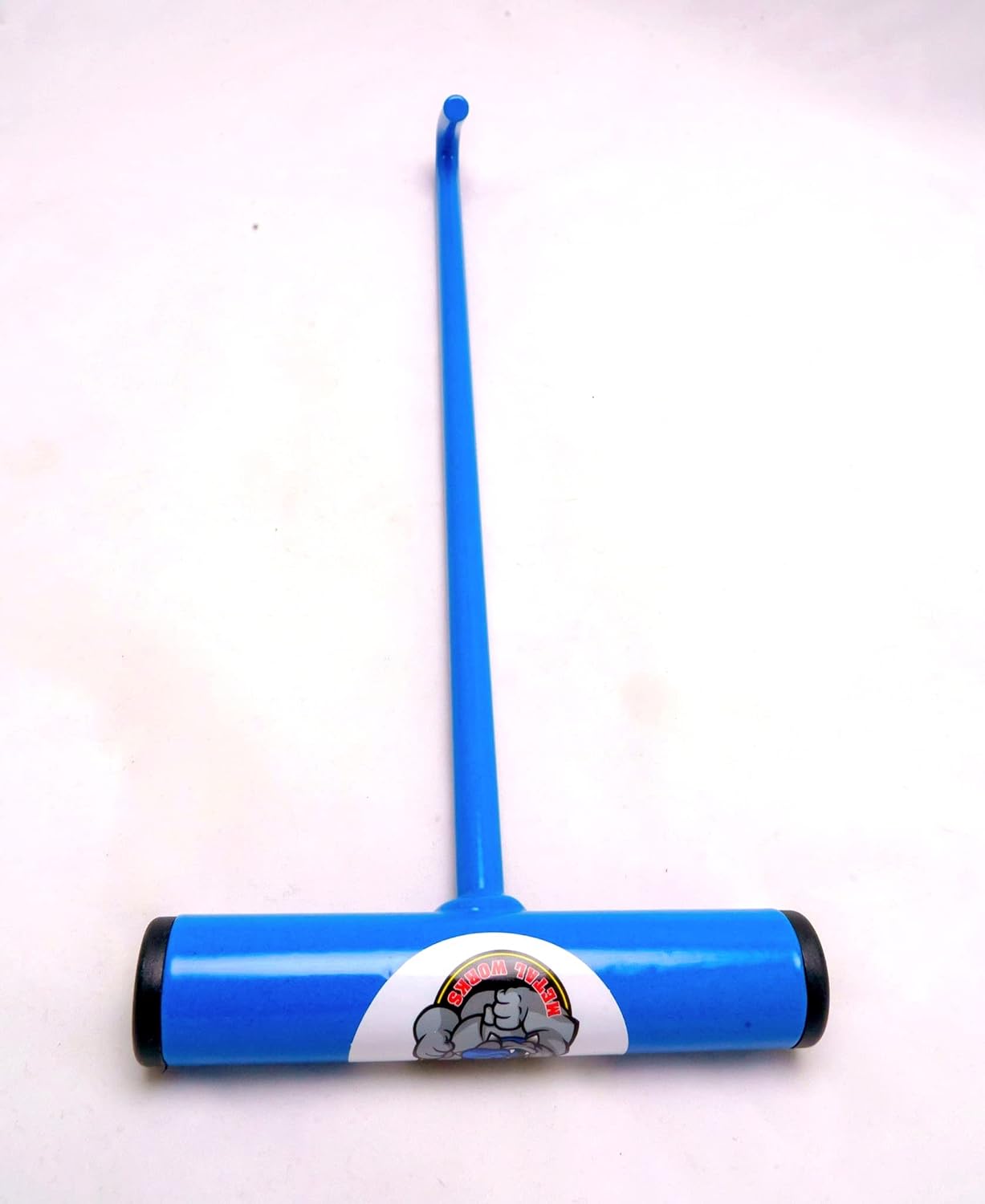 5th Wheel Hitch Puller Heavy Duty USA 24" Blue