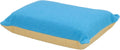 Nigrin 73803 Anti-Fog Sponge for Car Interior Windows Eliminates Condensation Fogging Prevents Fogging 12 x 8 x 4 cm Yellow Blue