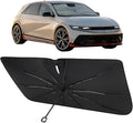 Proadsy Windshield Sun Shade Umbrella by Proadsy