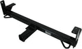 Reese 65046 Front Mount Receiver with 2" Square Receiver opening