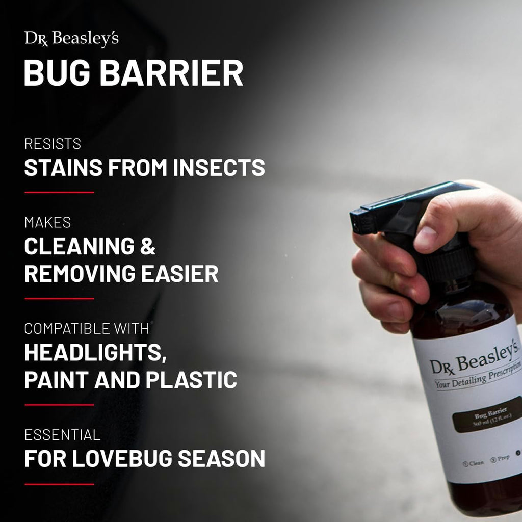 Dr. Beasley's Bug Barrier