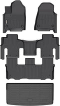 GINOWY- Floor Mats & Cargo Liner by GINOWY