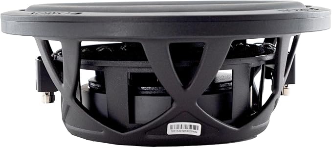 ORION XTR Series XTR10SWD4 Shallow Mount 10” Car Subwoofer, 1600W Max Power - Image 3