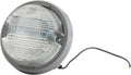 Grote 62011 OE-Style Dual-System Backup Light - Gray Bezel