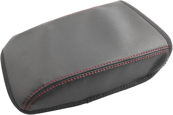 SXCY for 2022-2025 Subaru WRX Armrest Cover 2024 2025 WRX Center Console Cover - Image 8