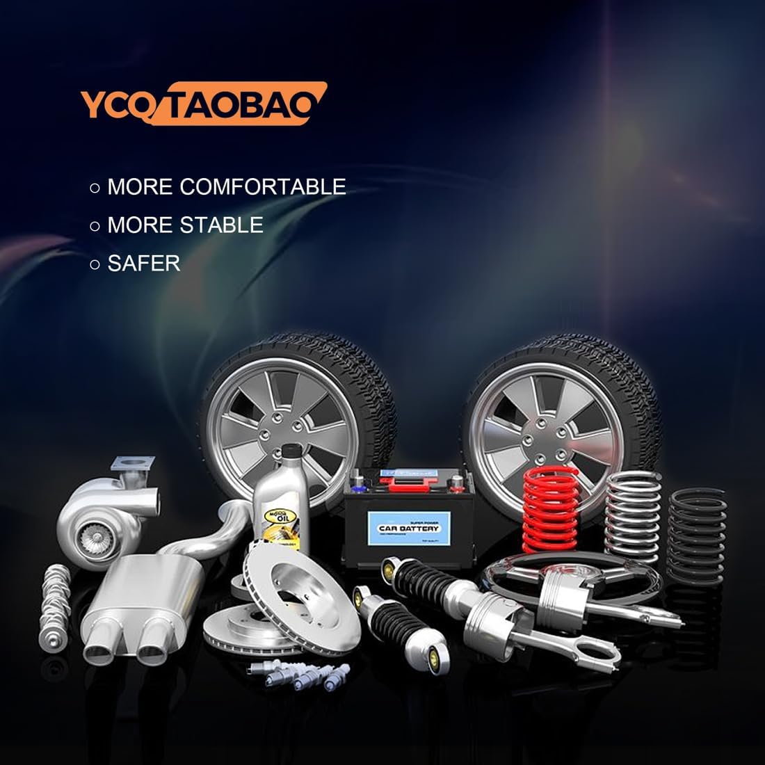 Under Hood Light 1PC Replaces 56021441, 56021441AC Compatible with Plymouth Neon 1998-2001 Compatible with Ram 1500 2011-2017 Compatible with 2500 2011-2017 Compatible with 3500 2011-2017