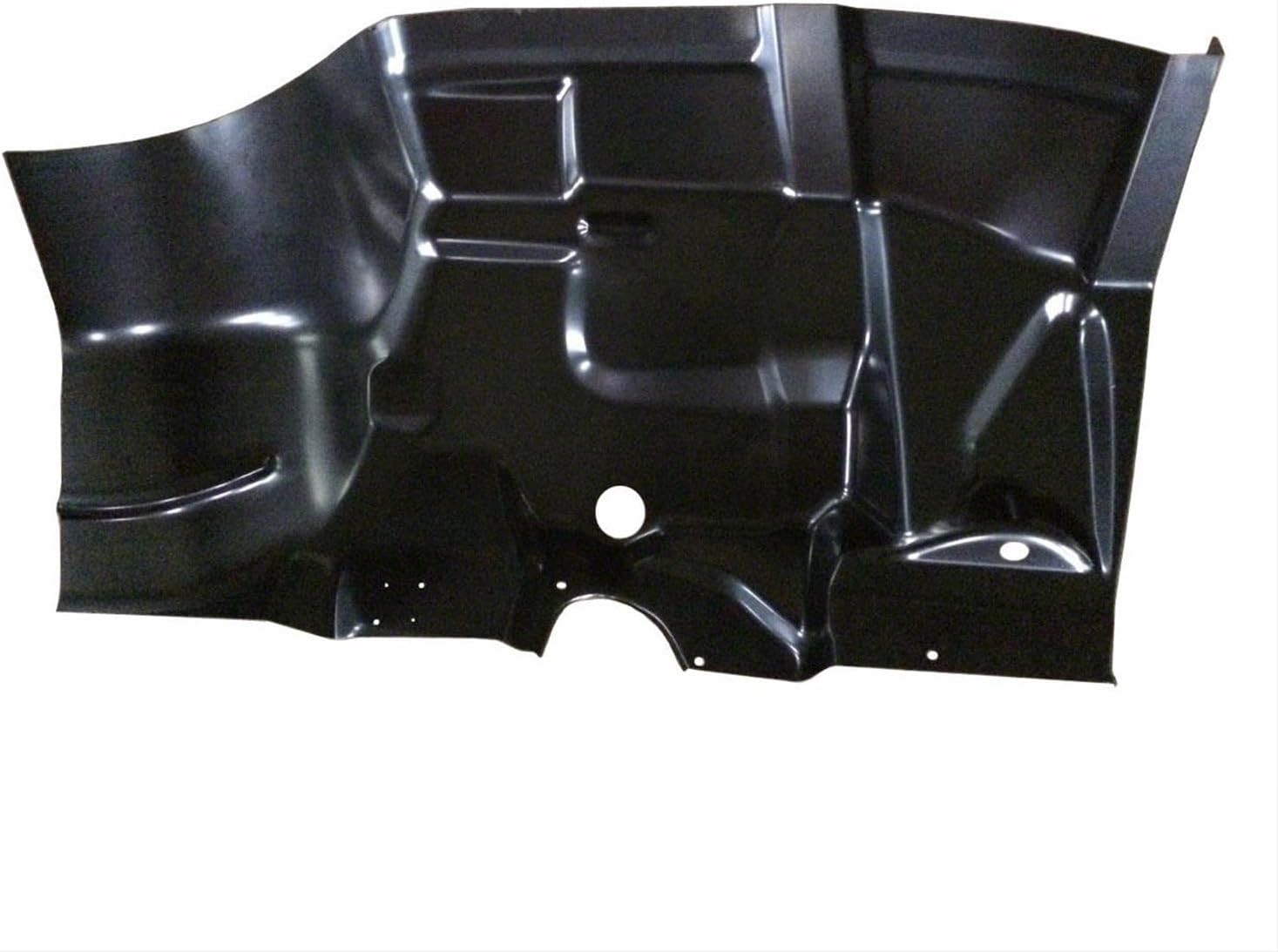 Driver Side Floor Pan Toe Board Steel for 1968-1974 Dodge X-Body | GMK401237068L