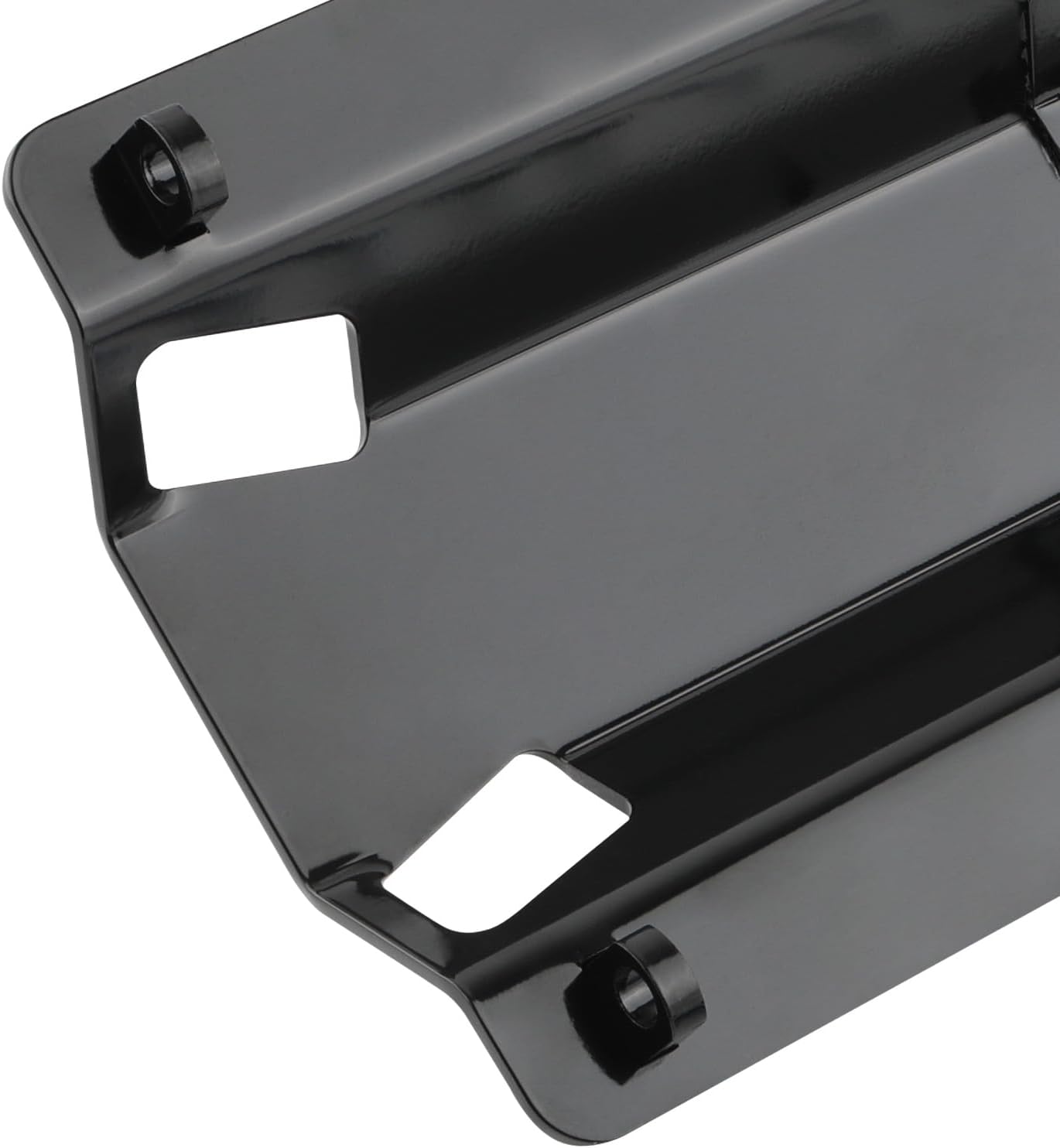 maXpeedingrods Gooseneck Plate for Fifth Wheel Rails with 2-5/16 inch Ball, Gooseneck Ball Plate for Standard Pickup Truck Bed Trailer Towing, 25000 LBS