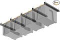 Ultrawall Overhead Garage Storage Rack, Heavy Duty Ceiling Storage Rack by UltrawallGarageTools