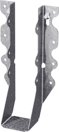 simpson strong-tie lu28 light face-mount joist hanger, main product view
