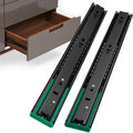 homdiy 10 pairs 22 inch soft close drawer, main product view