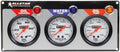 Allstar Performance ALL80091 3-Gauge Panel Kit