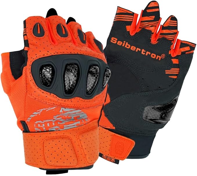Seibertron SPS Series Touchscreen Motorcycle Motocross BMX ATV MTB Bicycle by Seibertron