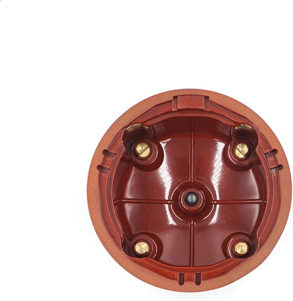 Distributor Cover 113905207C Suitable For Volvo 240/340/360/ Suitable For Saab 900/ For Alfa 33