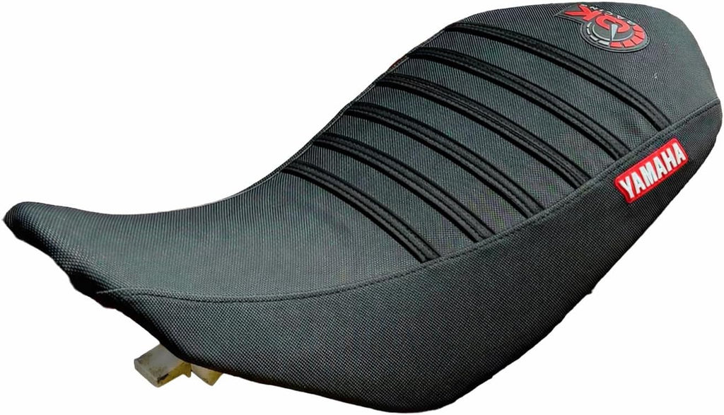 Seat Cover Compatible Fit for Raptor Seat Cover 700 700R Seat Cover 2006-2021 (Black)