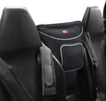 KEMIMOTO UTV Center Storage Bag 1680D High-Density Cab Pack Center Seat Bag | Compatible with Polaris RZR XP 1000 Turbo S 900 570 800 2014-2023 Storage Accessories with Multiple Pockets Easy Install