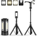 CAVN Rechargeable 10000mAh Camping Lights