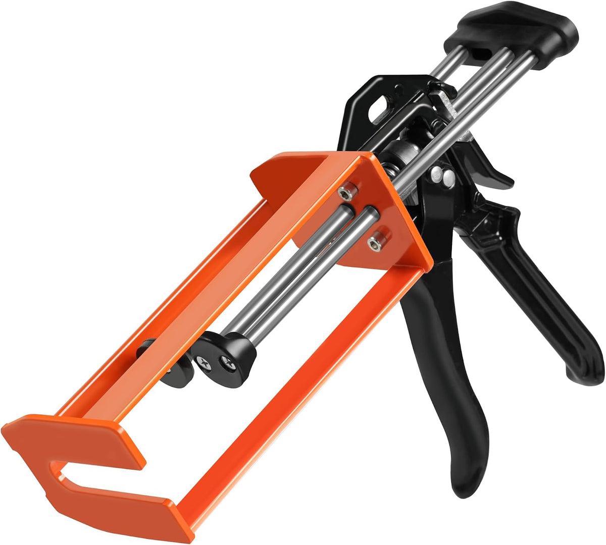 epoxy gun dual component 200ml – manual 1:1, main product view