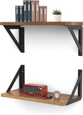 sogal heavy duty shelf bracket 8 inch black, main product view
