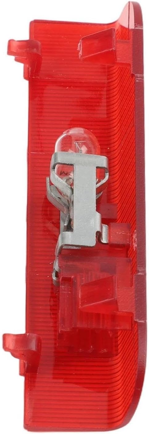 Red Interior Door Courtesy Light for Nissan Altima Pathfinder Murano 20132018 Jx35 Qx60 20132017 Replace 264203ja0b