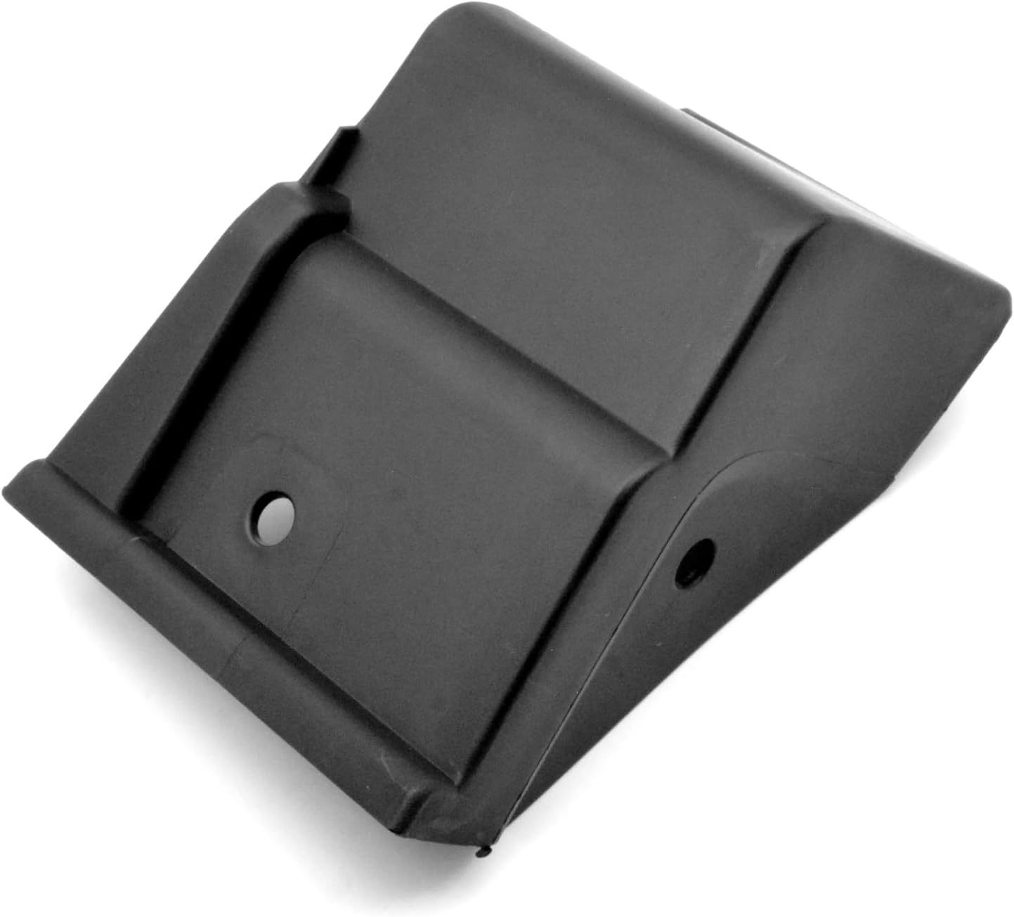 Right Passenger Side Fender Lower Exterior Molding Trim Compatible For Mazda CX-5 2017 2018 2019 2020 2021 2022 Replaces KB7W-51-W70B