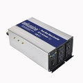 2000W Pure Sine Wave Inverter-48V DC to 110V 120V AC Power Converter by aeliussine