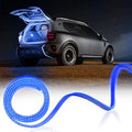 Car LED Strip Light For Trunk, 158Inch IP67 Silicone Waterproof Neon Light by YIFENGSHUNDIRECT