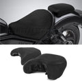 ZSTONG for Rebel CM300 1100 CMX 1100 Rebel 250 CMX500 2020 2021 2022-2025 3DMotorcycle Protective seat Cushion Cover