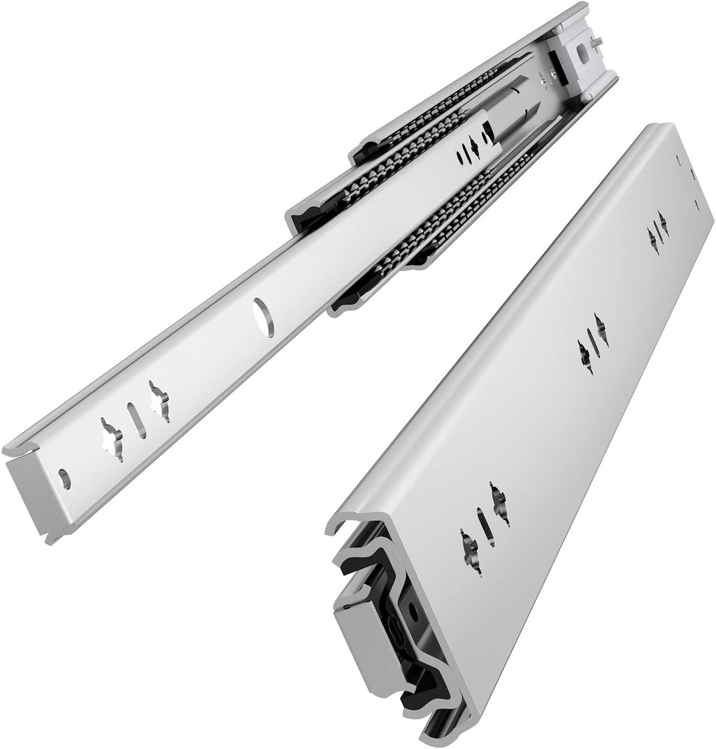 vadania #k53 36" soft close heavy duty drawer, main product view