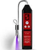 wjl-6000pro refrigerant leak detector with uv & led, main product view