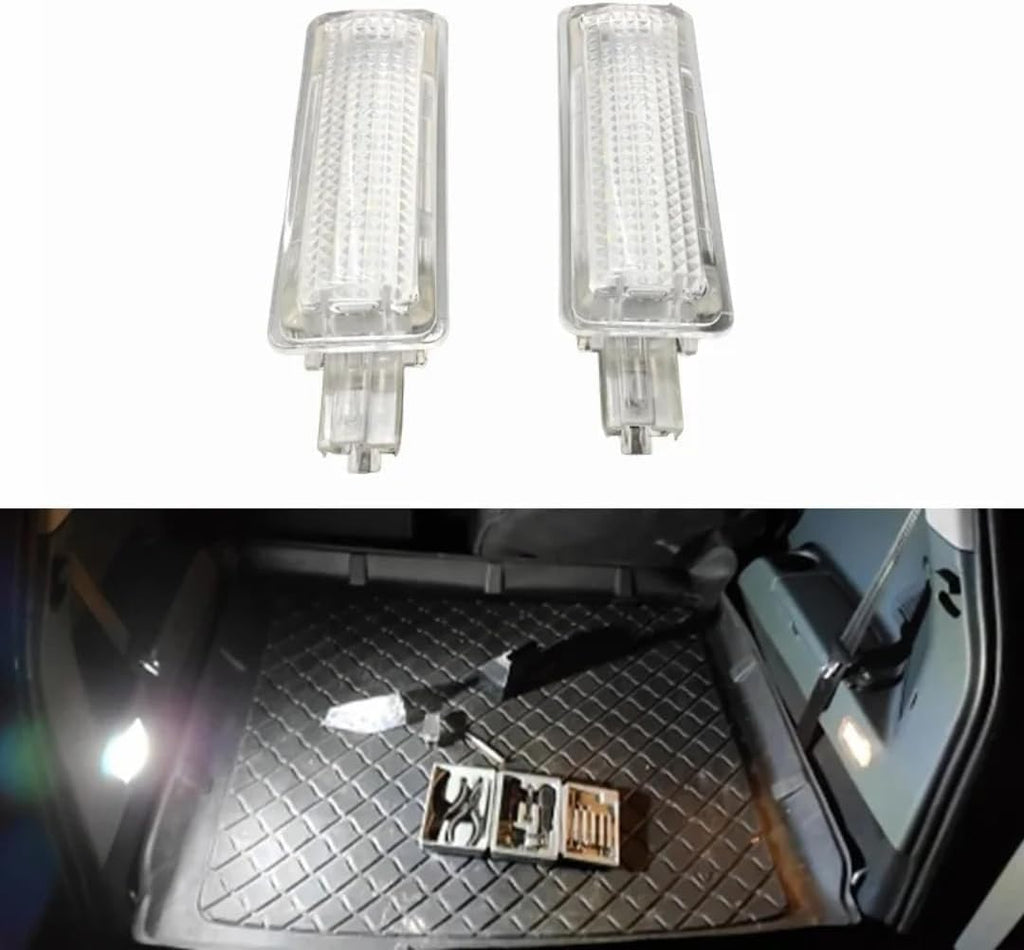 Car Trunk Light for Ford Focus Kuga 2013, Trunk Luggage Compartment Interior Light