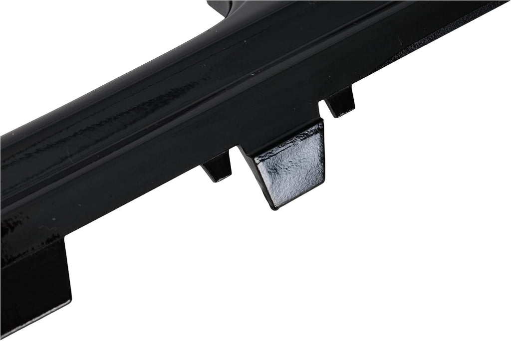 Garage-Pro Grille Assembly Compatible with Jeep Grand Cherokee 2017-2021