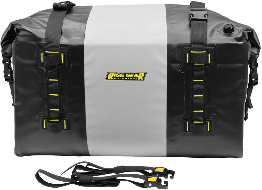Nelson-Rigg Hurricane Dry Duffle Bags